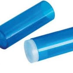 CAPSULES VIDES SPEER POUR GRENAILLE DE PLOMB CAL .357 (4x50)
