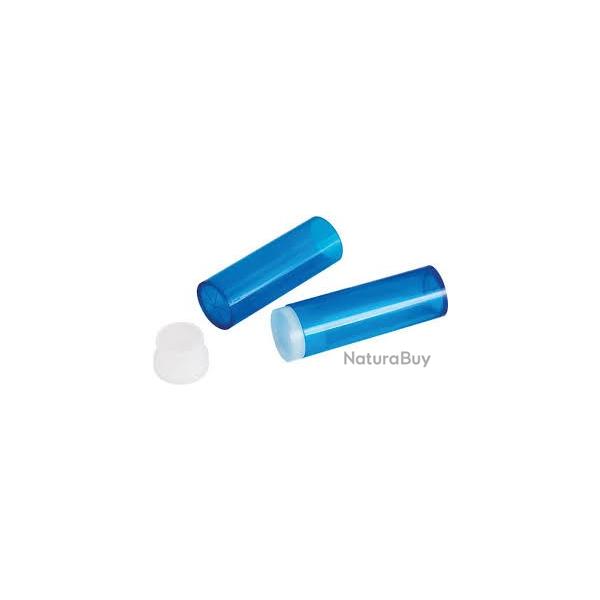 CAPSULES VIDES SPEER POUR GRENAILLE DE PLOMB CAL .357 (4x50)