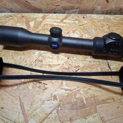 Lunette Zeiss Duralyt 2-8x42