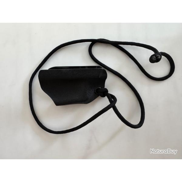 Holster de pontet SIG PRO 2022 - Port discret minimaliste