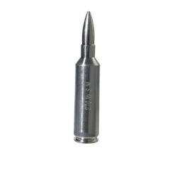 Douille amortisseur stil crin cal.270 wsm en aluminium