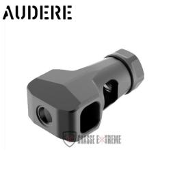 Frein de Bouche AUDERE Magnus 18x100 Cal 338 Lapua