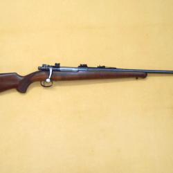 CARABINE HUSQVARNA M98 - Cal 30-06 - avec EMBASES WEAVER - 1� SANS PRIX DE RESERVE !!!