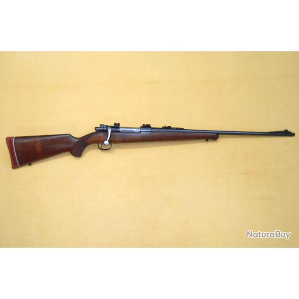 CARABINE HUSQVARNA M98 - Cal 30-06 - avec EMBASES WEAVER - 1� SANS PRIX DE RESERVE !!!