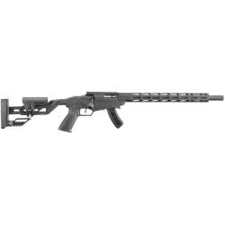 CARABINE RUGER PRECISION RIMFIRE .22LR NOIR - RUGER PRECISION