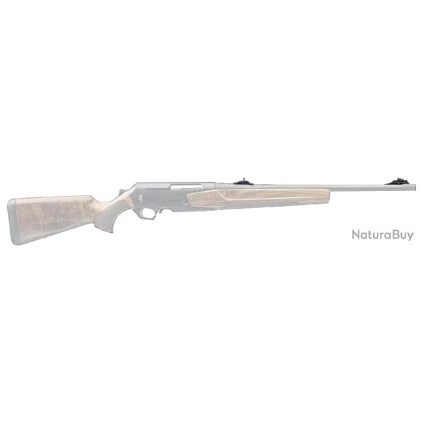 Hausse battue & guidon Browning bar/maral 4X