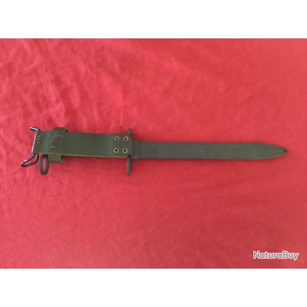 Baionnette 49 /56
