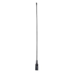 ANTENNE CENTRALE longue distance entre 4 &agrave; 6 km GARMIN Astro et Alpha FLEXIBLE VENATUS 36CM