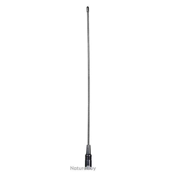 ANTENNE CENTRALE longue distance entre 4 � 6 km GARMIN Astro et Alpha FLEXIBLE VENATUS 36CM