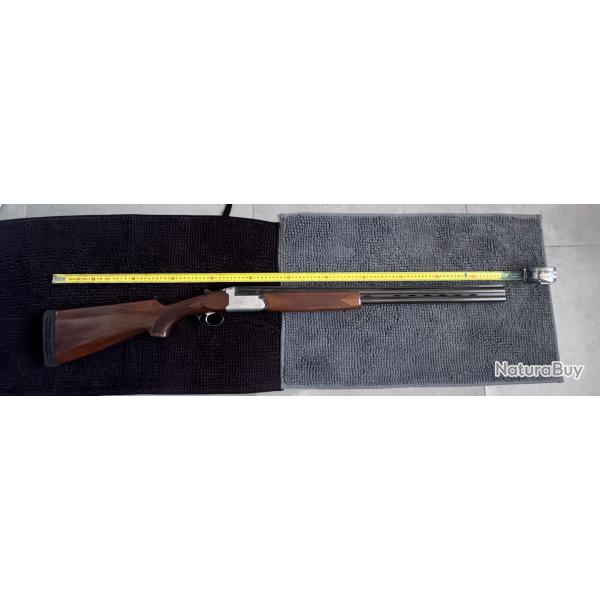 Fusil Midland gun