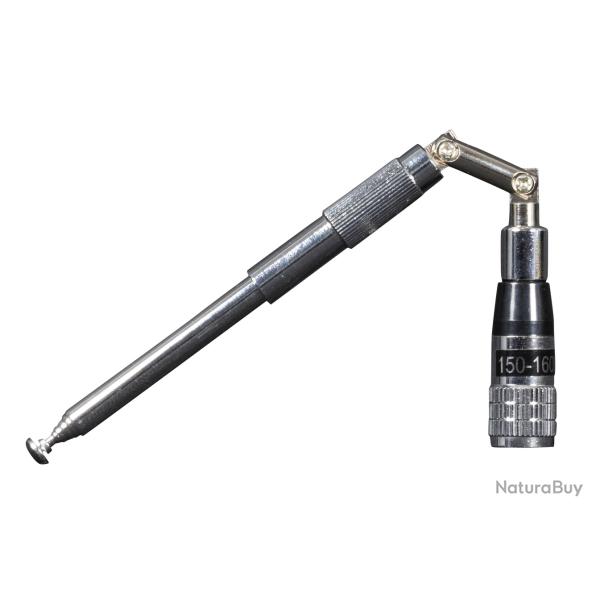 ANTENNE PLIABLE DE CENTRALE POUR GARMIN & BS Planet- RANTECH ATUS