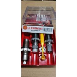 Jeu d'outils Lee calibre 44/40 WCF 90564