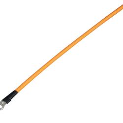 ANTENNE COLLIER PUISSANET 18DB GARMIN DOGTRA RANTECH VENOR ORANGE