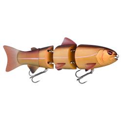 Poisson Nageur Spro BBZ Swimbait 50 24g 12,7cm Rudd Slow Sinking