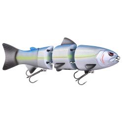 Poisson Nageur Spro BBZ Swimbait 50 24g 12,7cm Herring Slow Sinking