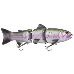 Poisson Nageur Spro BBZ Swimbait 50 24g 12,7cm Rainbow Trout Slow Sinking