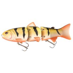 Poisson Nageur Spro BBZ Swimbait 50 24g 12,7cm Slow Sinking Gold Perch