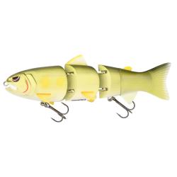 Poisson Nageur Spro BBZ Swimbait 50 24g 12,7cm Slow Sinking Ayu