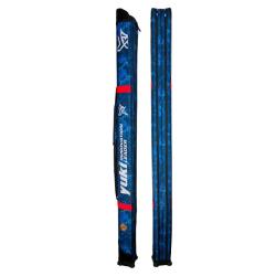 Fourreau Yuki Competition Rod Bag Exy Surf Double 167 x 14cm