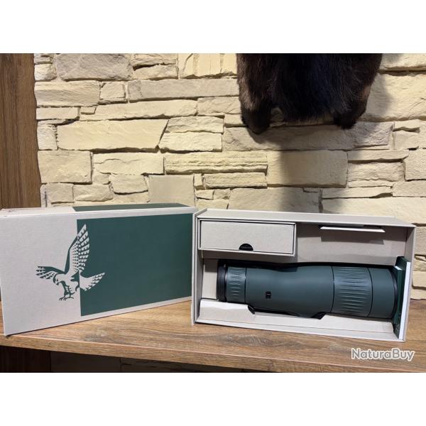 Longue vue Swarovski ST Balance 14-35x50 Neuve