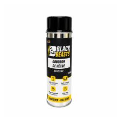 Goudron de h&ecirc;tre Black Beasts en spray 500 ml