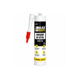 Recharge de goudron Black Beasts au h&ecirc;tre 310 g
