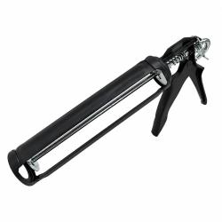 Pistolet &agrave; goudron Black Beasts pour cartouche 310g - Application pr&eacute;cise