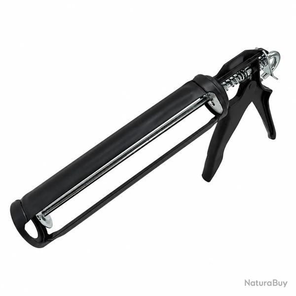 Pistolet � goudron Black Beasts pour cartouche 310g - Application pr�cise