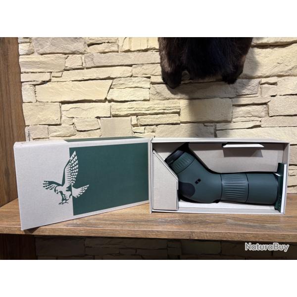 Longue vue Swarovski AT Balance 18-45x65 Coud�e Neuve
