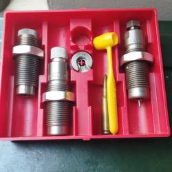 Jeux d'outils Lee 222 Remington