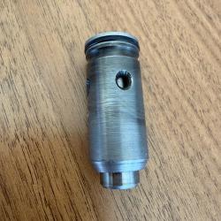 RCBS sizing die .452  + Outil RCBS recalibreur d'ogive pour presse