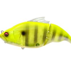 Megabass Vatalion 190 SF GP SEE THROUGH CHART GRILL