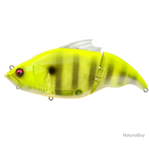 Megabass Vatalion 190 SF GP SEE THROUGH CHART GRILL