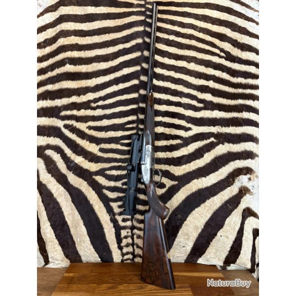 Express juxtapos� Vouzelaud By Grulla Arms cal.8x57jrs - ca.60cm - Z6i 1-6x24