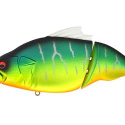 Megabass Vatalion 190 SF MAT TIGER