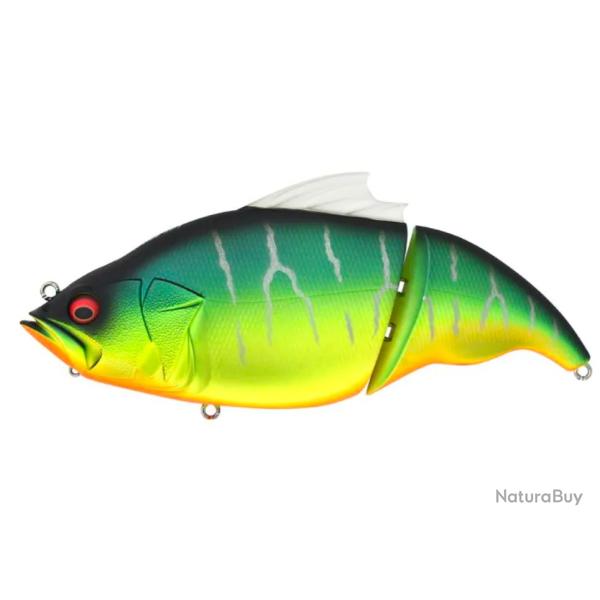 Megabass Vatalion 190 SF MAT TIGER