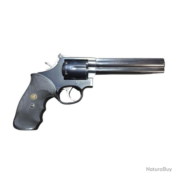 Revolver Smith & Wesson MOD 586-3 .357 Mag - Occasion