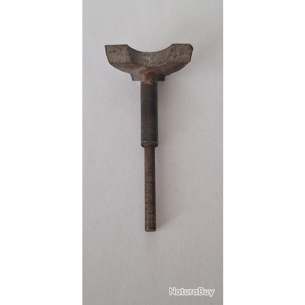 SIMPLEX MANUFRANCE EBauche extracteur  vendu par POUDRENOIREPRO