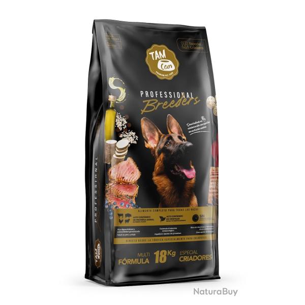 Professional Breeders Protek maintenance 18Kg