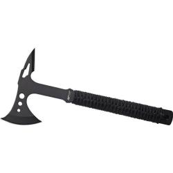 Hache de survie M-Tech Survival Noir