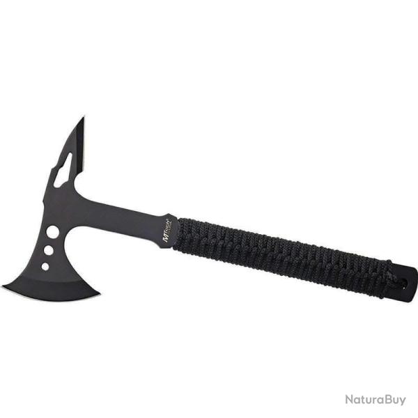 Hache de survie M-Tech Survival Noir