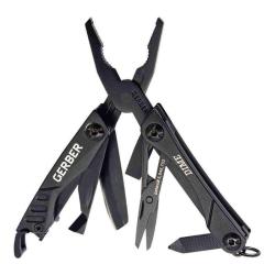 Pince multifonctions Gerber Dime Noir