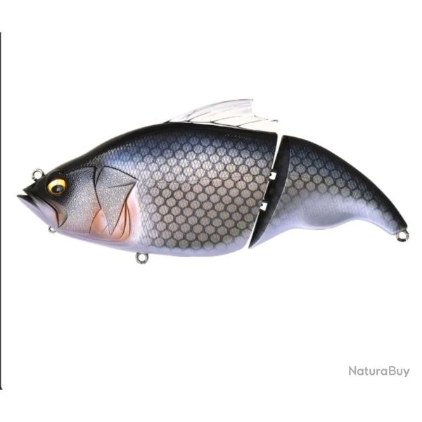Megabass Vatalion 190 SF PM GENGORO BUNA