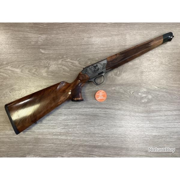 BLASER CARCASSE R8 LUXUS
