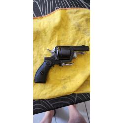 Bulldog 320