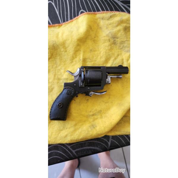 Bulldog 320