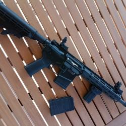 Tippmann M4-22 PRO-S