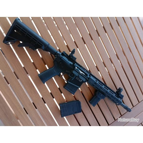 Tippmann M4-22 PRO-S
