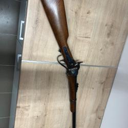 CARABINE SHARPS DE CAVALERIE PEDERSOLI 45-70 Gvt