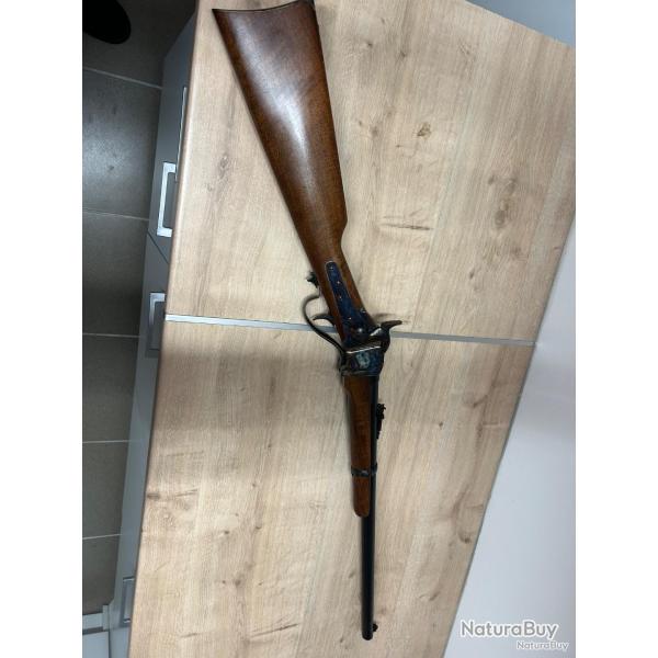 CARABINE SHARPS DE CAVALERIE PEDERSOLI 45-70 Gvt